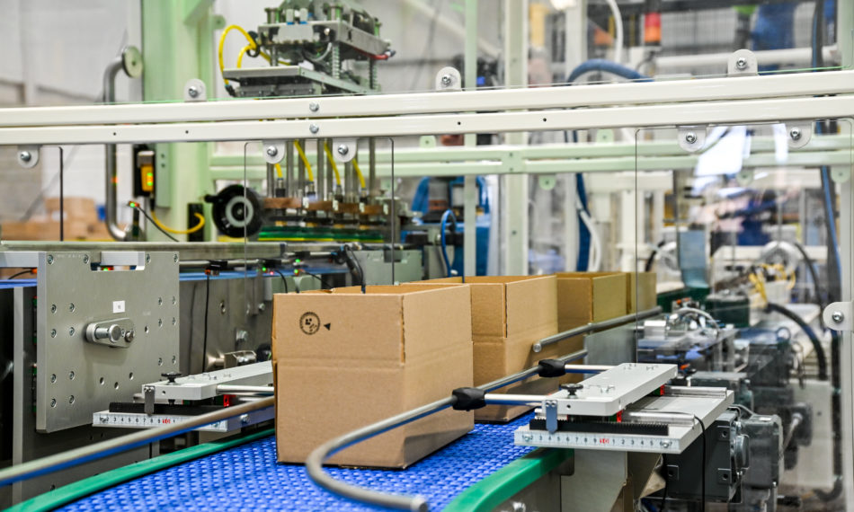 Maximizing ROI With Automated Packaging Solutions