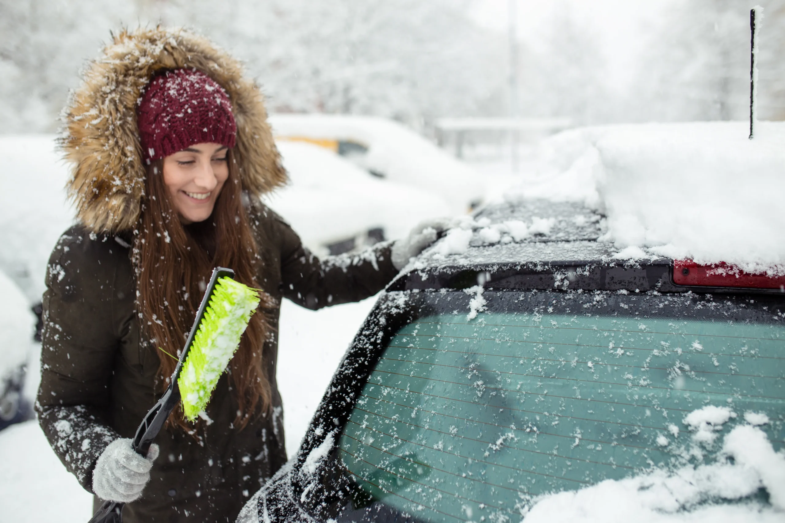 Winter Car Care Tips Every Driver Should Know