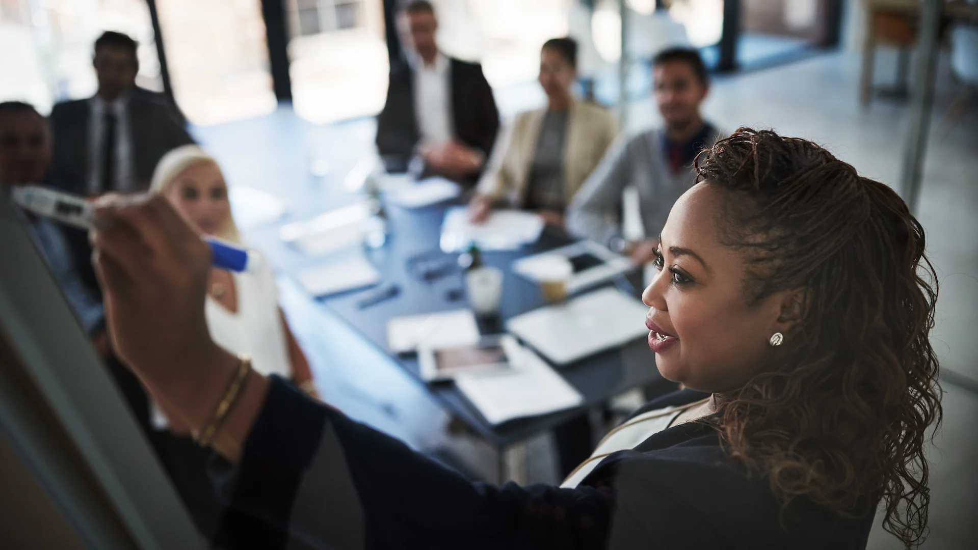 Best Practices for Setting Team Performance Goals