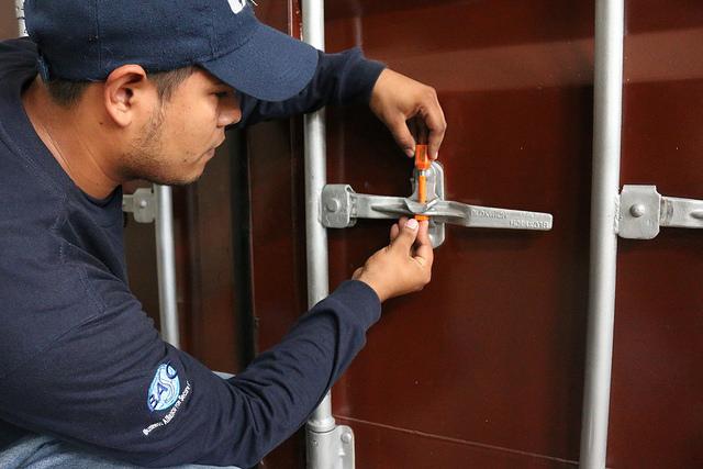 Key Factors to Consider When Purchasing High Security Seals