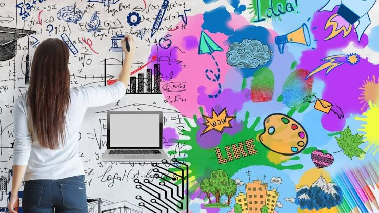 The Growing Importance of Creativity in Everyday Problem Solving